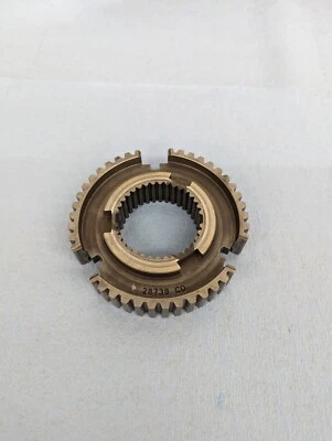 Cubo central deslizante sincronizador transmissão 1/2 SRT-4 T-850 - Imagem 1 de 2