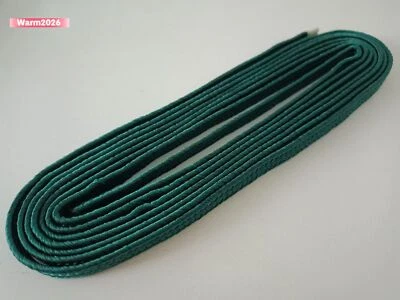 Envoltura de cordón Sageo Ito de seda gruesa sintética de calidad para Katana Japón SAYA Y1397 Foto 1 de 4