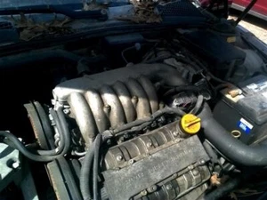 Fuel Injection Parts Fuel Injector 6 Cylinder Fits 99-02 SAAB 9-5 156638 - Picture 1 of 5