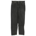 #8391 EDWIN Herren Jeans Hose NEWTON Slim ohne Stretch black schwarz 33/32