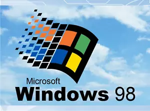 Windows 98 Windows 98 Second Edition Windows Millennium Simplified Chinese - Picture 1 of 4