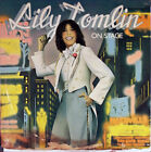 Lily Tomlin On Stage Arista Vinyl LP