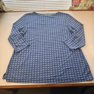 croft and barrow womens tops xl - Picture 1 of 12