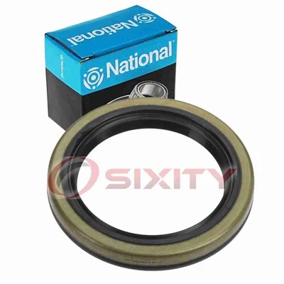 Sello de carcasa de extensión nacional para Infiniti QX56 2004-2013 automático mn Foto 1 de 4