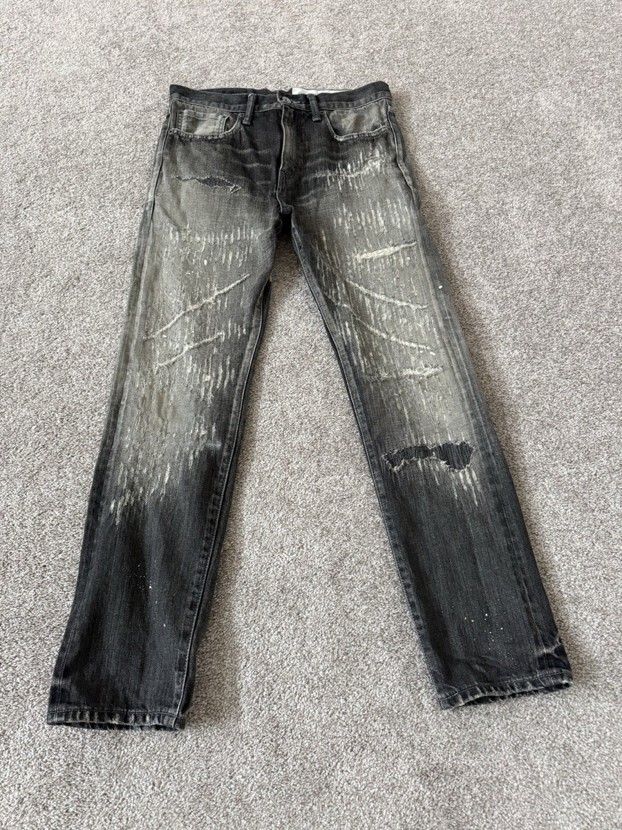 NEIGHBORHOOD Denim Jeans for Men for sale | eBay