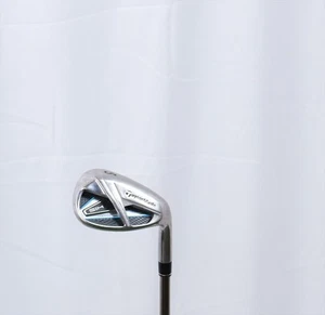 Taylormade Sim Max Sand Wedge Sw Ladies Recoil Esx Graphite 1084375 Good - Picture 1 of 5