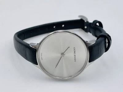 Georg Jensen Stainless Steel Barth Modern Quartz Ladies Watch - Image 1 of 4