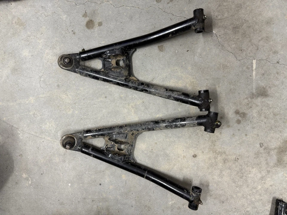 Raptor 700 Lower A Arms - Image 1 of 1