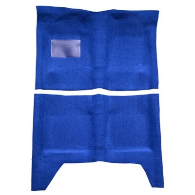 Carpet for 1967-1973 Plymouth Valiant 4DR Auto Loop - Image 1 of 4