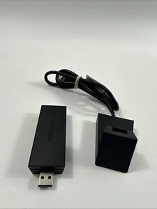 Adaptador USB 3.0 NETGEAR WiFi AC1200 (A6210) | Velocidad Gigabit Inalámbrica Doble Banda  - Imagen 1 de 8