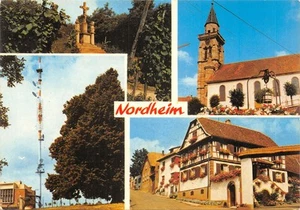 67-NORDHEIM-N 592-B/0185 - Imagen 1 de 2