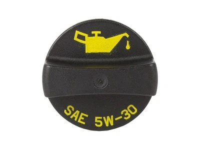 Tampa de enchimento de óleo para 2021-2025 Ford E450 Super Duty Motorcraft 33427DBCH 2022 2023 - Imagem 1 de 2