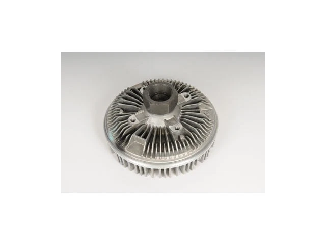 Embrague ventilador AC Delco 57QQ46V para GMC Sierra 2500 HD 2006-2010 Foto 1 de 1