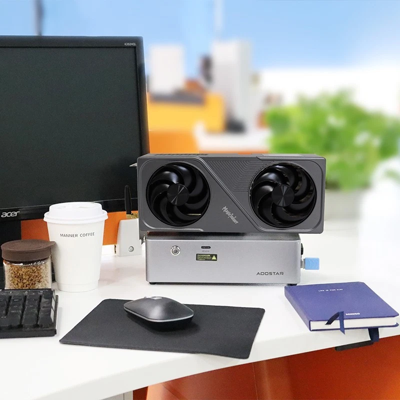 PSU Power Supply For Magic Miner BG01 BG02 SHA-256 WIFI Bitcoin BTC BCH Miner - Image 1 of 1