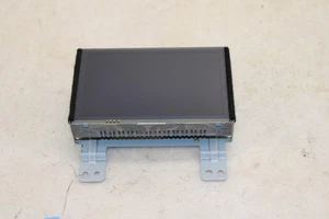 2010-2020 Nissan 370z Display Screen 28091JJ93A OEM MW80 - Bild 1 von 6