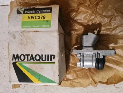 Austin Allegro Motaquip VWC279 Rear Wheel Cylinder  - Image 1 of 3