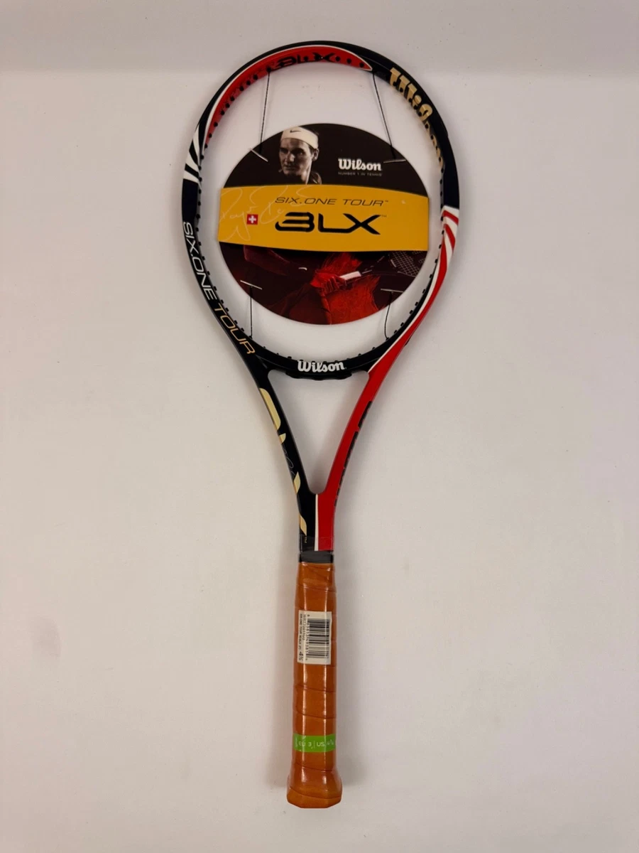 Pro Staff Six One 90 | eBay