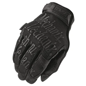 MECHANIX Gloves talla XL guante de trabajo mecánico negro black/black - Imagen 1 de 1