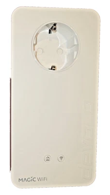 devolo Magic 2 WiFi next Powerline 2400 Mbps Mesh WLAN Verstärker 2x Adapter - Bild 1 von 4