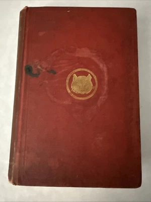 Alice's Adventures In Wonderland Lewis Carroll Tenniel Illustrations 1894 Atq Foto 1 de 4