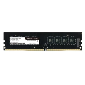 Team ELITE 16GB UDIMM DDR4 2666 16 GB - Picture 1 of 9