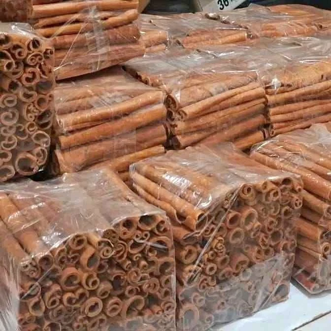 Palitos de canela premium indonesios de 15 cm Foto 1 de 1