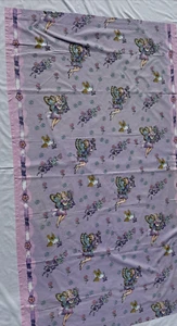 Shirley Barber 2000 Fairies Fairy Curtains Pair 2100cmx120cm x 2 Pieces - Picture 1 of 11