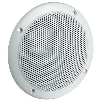 Altoparlante a larga banda 4 Ohm 30 W - Immagine 1 di 1