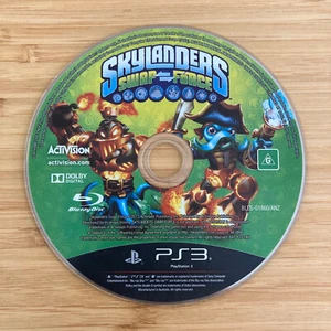 Skylanders: Swap Force | PlayStation 3 PS3 Game | Australian Seller | Free Post - Picture 1 of 1
