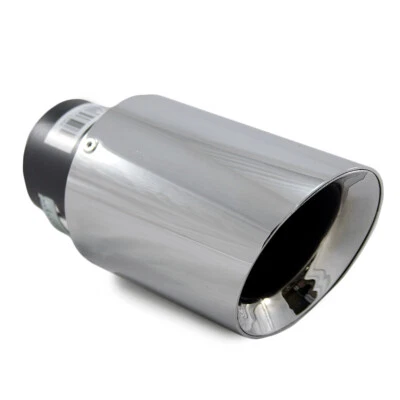 De Escape Universal Punta de Corte Tubo para Vauxhall Opel Astra H J K F&G Combo - Imagen 1 de 4