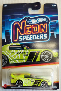 2023 Hot Wheels Neon Speeders HONDA S2000