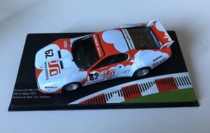 Ferrari 1:43 512BB 1979 24H Le Mans - Foto 1 di 1