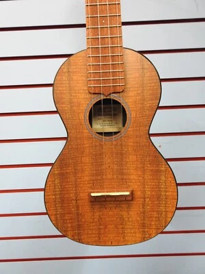 Martin OXK Concert Uke W/ Bag - Image 1 of 4