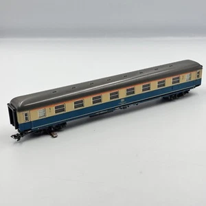 Märklin H0 | 4291 D-Zug Personenwagen 1.Klasse | AM 203 Wagen 51-80-10 40-212-2 - Picture 1 of 15