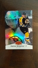 2006-07 Flair Showcase Patrice Bergeron