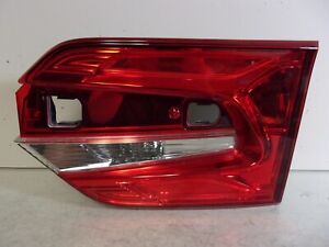 2018 2019 HONDA ODYSSEY PASSENGER RH LIFTGATE MOUNTED TAIL LIGHT SOLD AS IS OEM