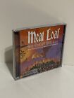 Meatloaf - Bat Out Of Hell Live - With The Melbourne Symphony Orchestra Cd