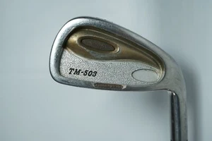Honma TM-503 3 Iron / Stiff Flex Graphite Shaft / New Grip - Picture 1 of 5