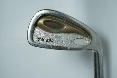 Honma TM-503 3 Iron / Stiff Flex Graphite Shaft / New Grip - Image 1 of 4