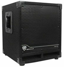 rockville active subwoofer