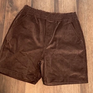 Nuevo con etiquetas The North Face Para hombres Utility Pana Fácil Corto Carbón Marrón Talla Grande - Imagen 1 de 11
