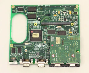 Baldor ASR30491A Electrónica PCB-00023100-05 508991 457-B - Imagen 1 de 6