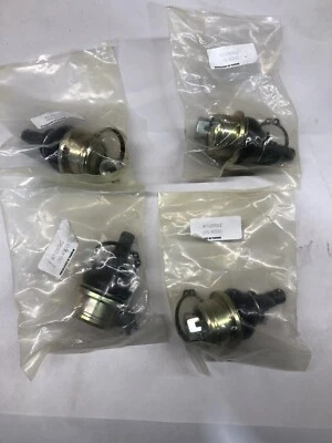4-Kawasaki Brute Force TERYX Kfx At 08582 Bronco Ball Joint Novo - Imagem 1 de 2