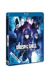 Ghost In The Shell The New Movie Blu Ray New