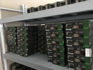 1pcs USED servo drive LXM26DU07M3X - Picture 1 of 2