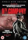 9th Company (Single Disc) [2008] [DVD] - BRAND NEW & SEALED