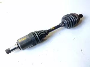 👍 08-15 Mercedes W204 C350 C300 4Matic Front Right Side Axle CV Shaft AWD OEM - Picture 1 of 5