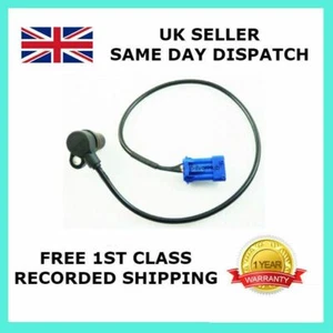 CRANKSHAFT SENSOR FOR SAAB 900 9-3 9-5 2.0 2.3 9177221 30561772 PULSE GENERATOR - Picture 1 of 5