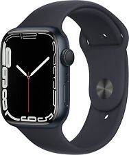 Apple Watch Series 7- 45mm GPS  - WIFI - Midnight