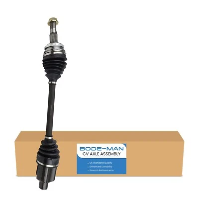 Front Left CV Axle Shaft for 1998-2003 2004 Dodge Intrepid Chrysler Concorde - Image 1 of 4